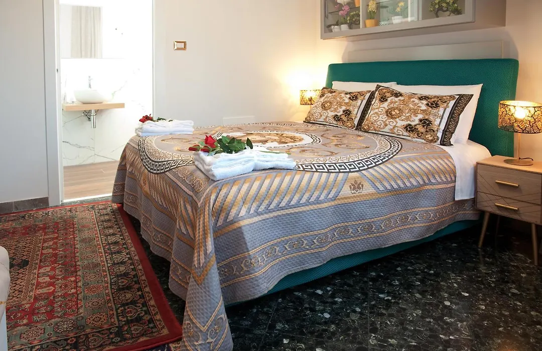 Arena D'Intorno Rooms&Suites-1