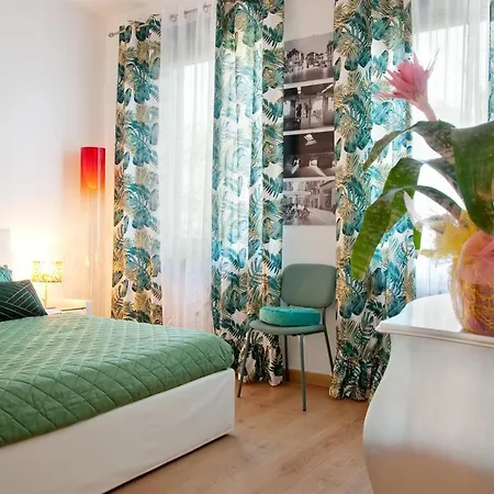 Arena D'Intorno Rooms&Suites-3