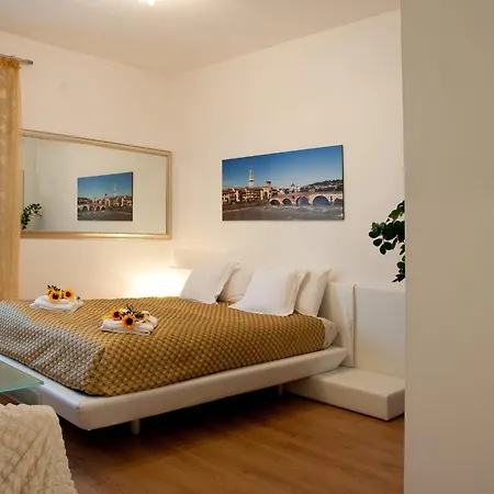 Arena D'Intorno Rooms&Suites-2